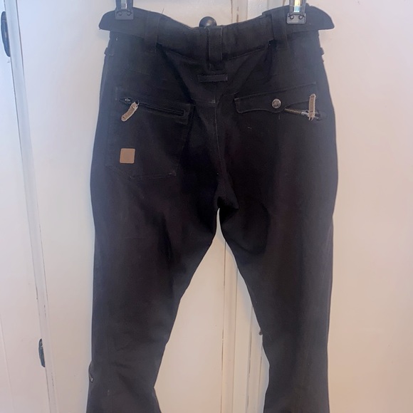 Roxy Snowpants - Picture 5 of 8